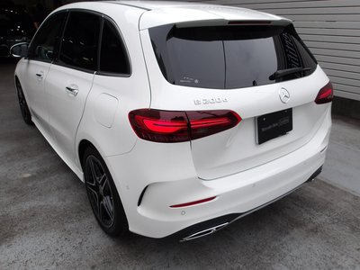 2025 Mercedes-BENZ B-CLASS thumbnail 25