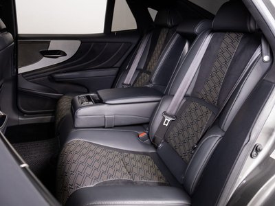2018 Lexus LS 缩略图 7