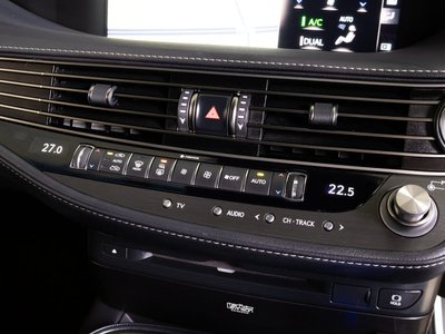 2018 Lexus LS 缩略图 51
