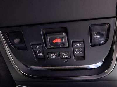 2018 Lexus LS 缩略图 53