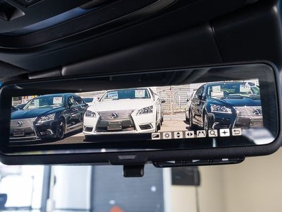 2018 Lexus LS 缩略图 10