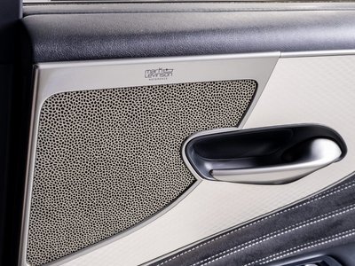2018 Lexus LS 缩略图 5