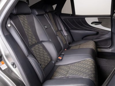 2018 Lexus LS 缩略图 40