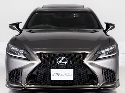 2018 Lexus LS 缩略图 16