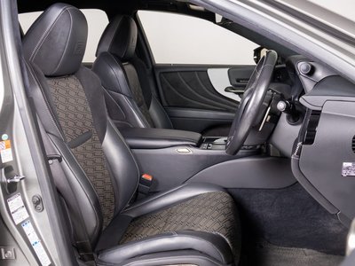 2018 Lexus LS 缩略图 38