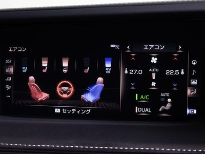 2018 Lexus LS 缩略图 52