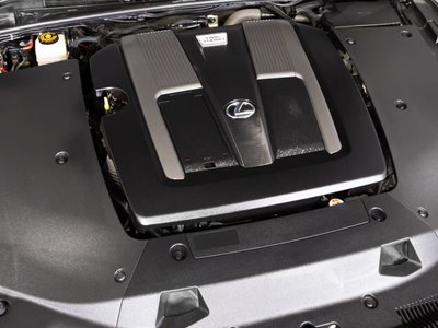 2018 Lexus LS 缩略图 33