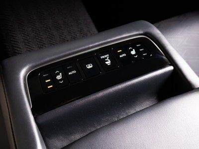 2018 Lexus LS 缩略图 41