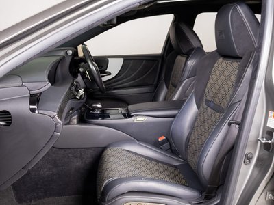 2018 Lexus LS 缩略图 39