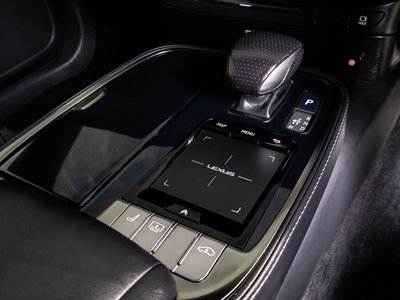 2018 Lexus LS 缩略图 50