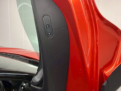 2025 Mclaren GTS 照片 18