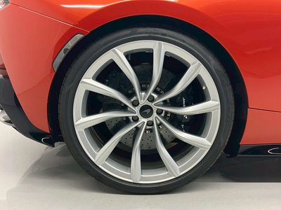 2025 Mclaren GTS 照片 41