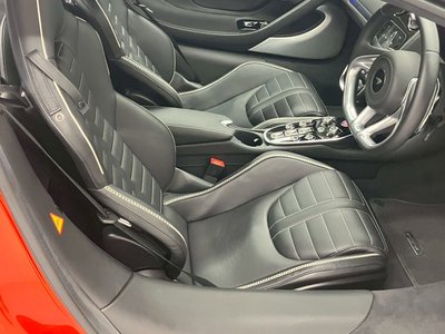 2025 Mclaren GTS 照片 19