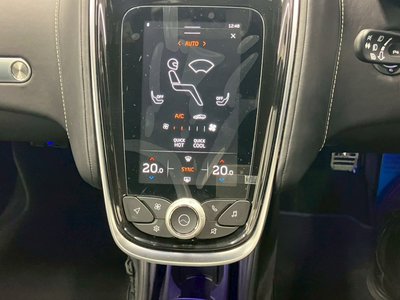 2025 Mclaren GTS 照片 54