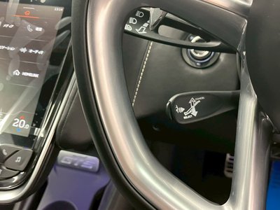 2025 Mclaren GTS 照片 23