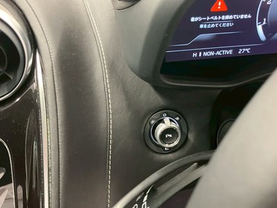 2025 Mclaren GTS 照片 22