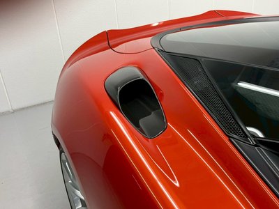 2025 Mclaren GTS 照片 38