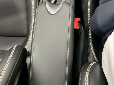 2025 Mclaren GTS 照片 65