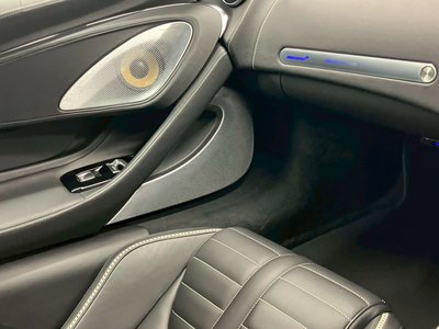 2025 Mclaren GTS 照片 53