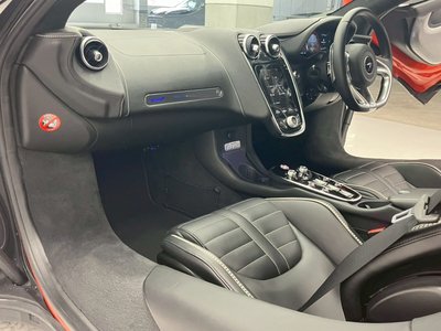 2025 Mclaren GTS 照片 5