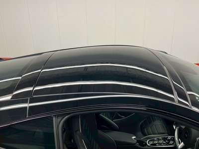 2025 Mclaren GTS 照片 37