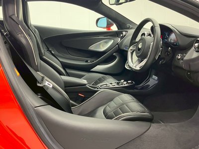 2025 Mclaren GTS 照片 4