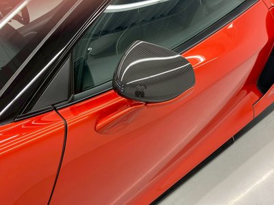 2025 Mclaren GTS 照片 36
