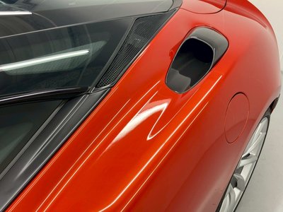 2025 Mclaren GTS 照片 35