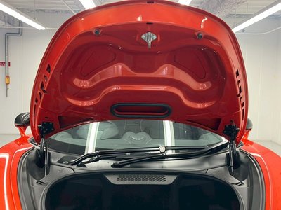 2025 Mclaren GTS 照片 29