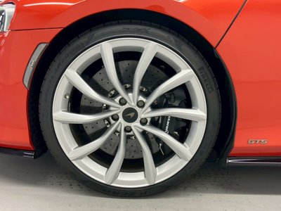 2025 Mclaren GTS 照片 11