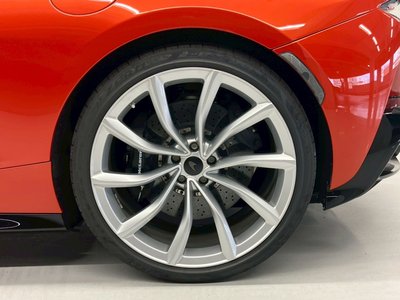 2025 Mclaren GTS 照片 9