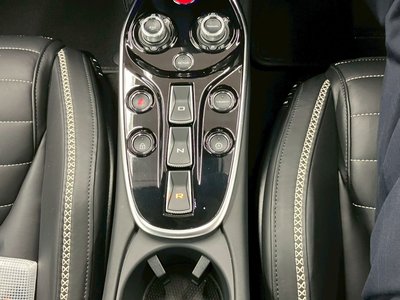 2025 Mclaren GTS 照片 66