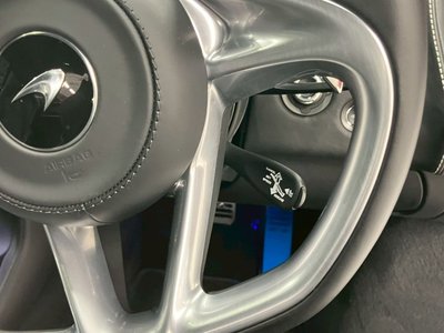 2025 Mclaren GTS 照片 24