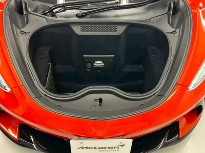 2025 Mclaren GTS 照片 31
