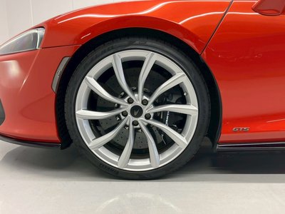 2025 Mclaren GTS 照片 8