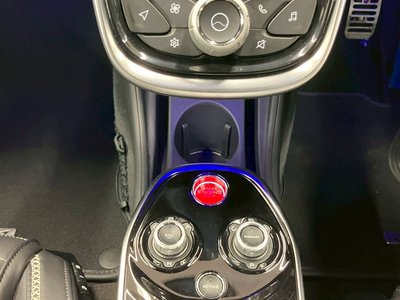 2025 Mclaren GTS 照片 64