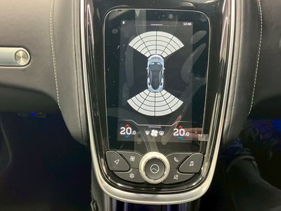 2025 Mclaren GTS 照片 67