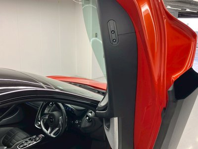 2025 Mclaren GTS 照片 51