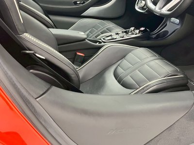2025 Mclaren GTS 照片 20