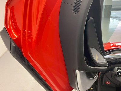 2025 Mclaren GTS 照片 34