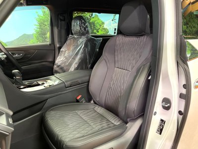 2026 Toyota ALPHARD 照片 25