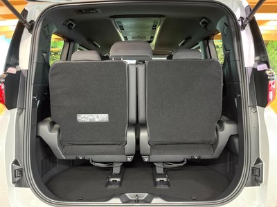 2026 Toyota ALPHARD 照片 61