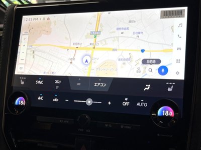 2026 Toyota ALPHARD 照片 45