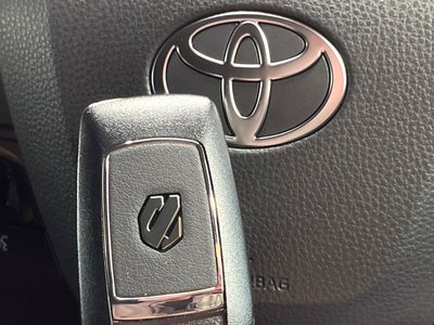 2026 Toyota ALPHARD 照片 39