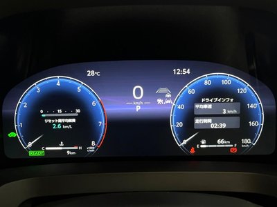 2026 Toyota ALPHARD 照片 42