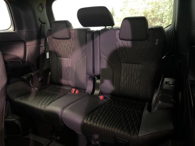 2026 Toyota ALPHARD 照片 24