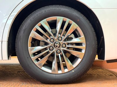 2026 Toyota ALPHARD 照片 29