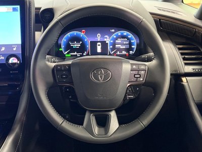 2026 Toyota ALPHARD 照片 65