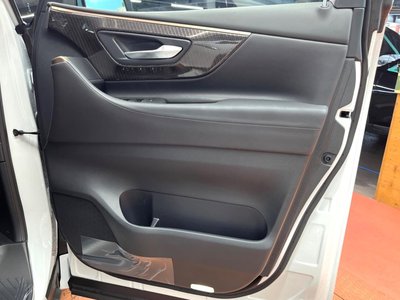2026 Toyota ALPHARD 照片 31