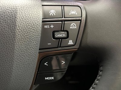 2026 Toyota ALPHARD 照片 6